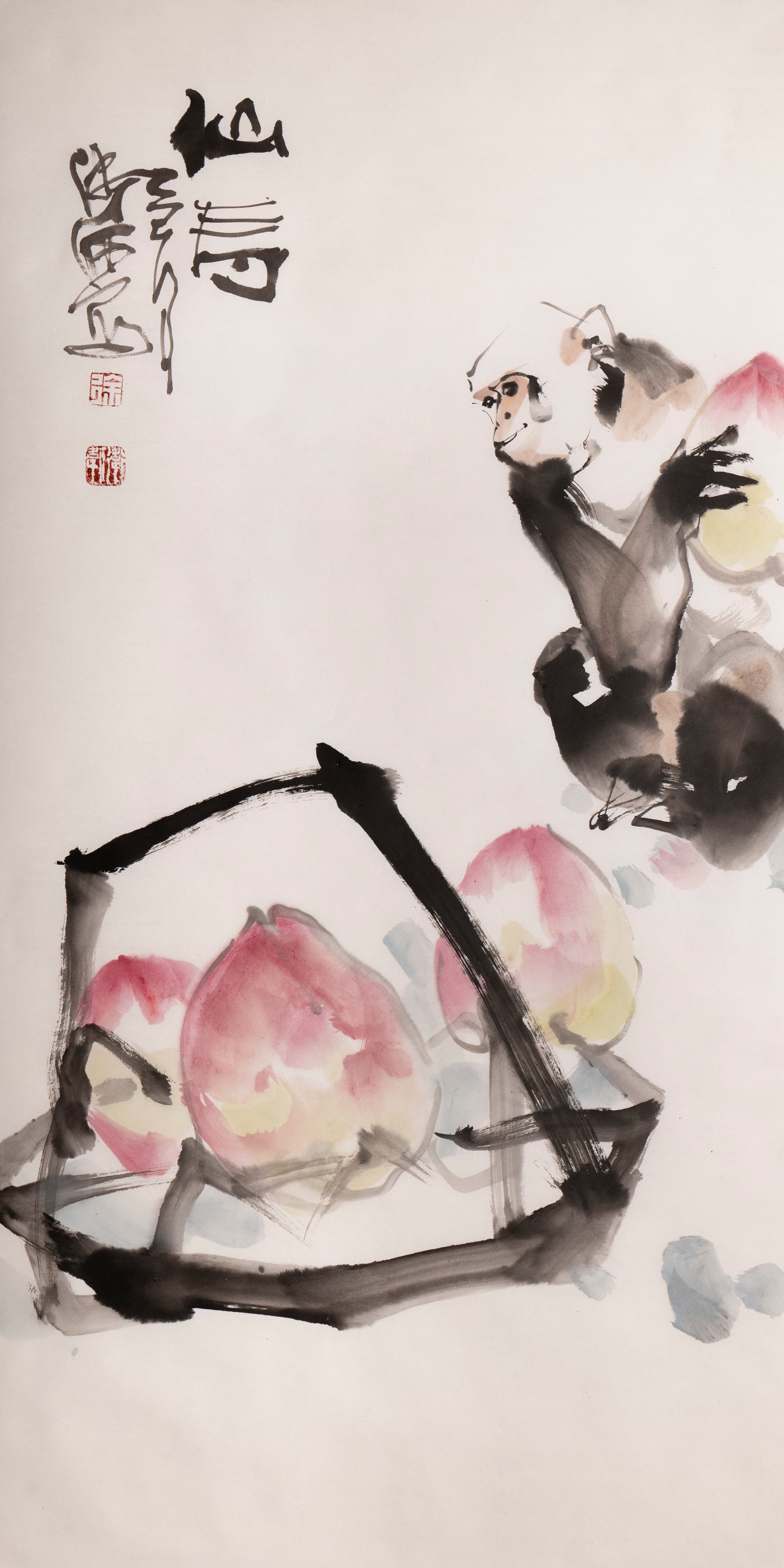 仙寿Celestial Longevity