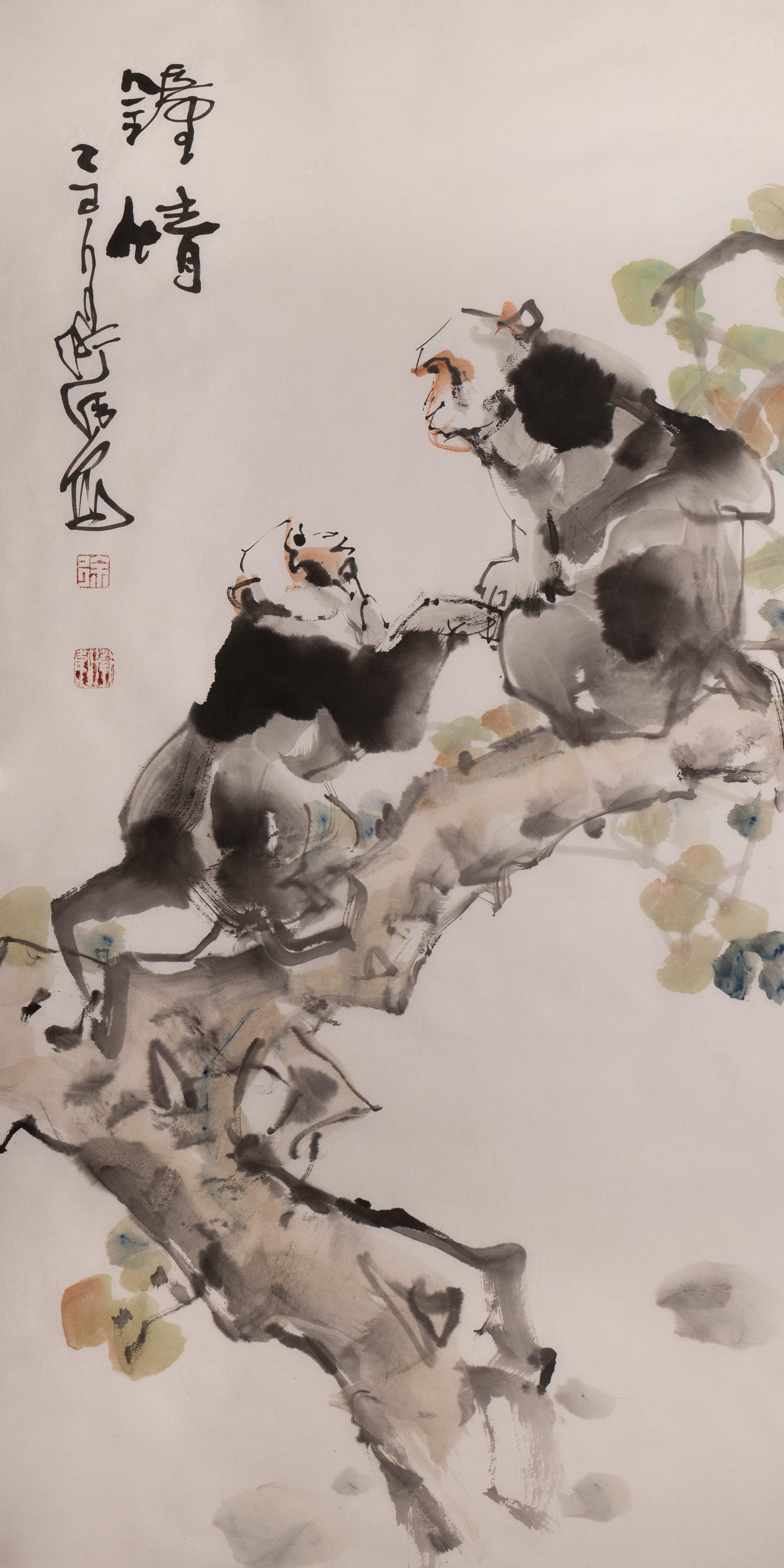 钟情Bound by Devotion