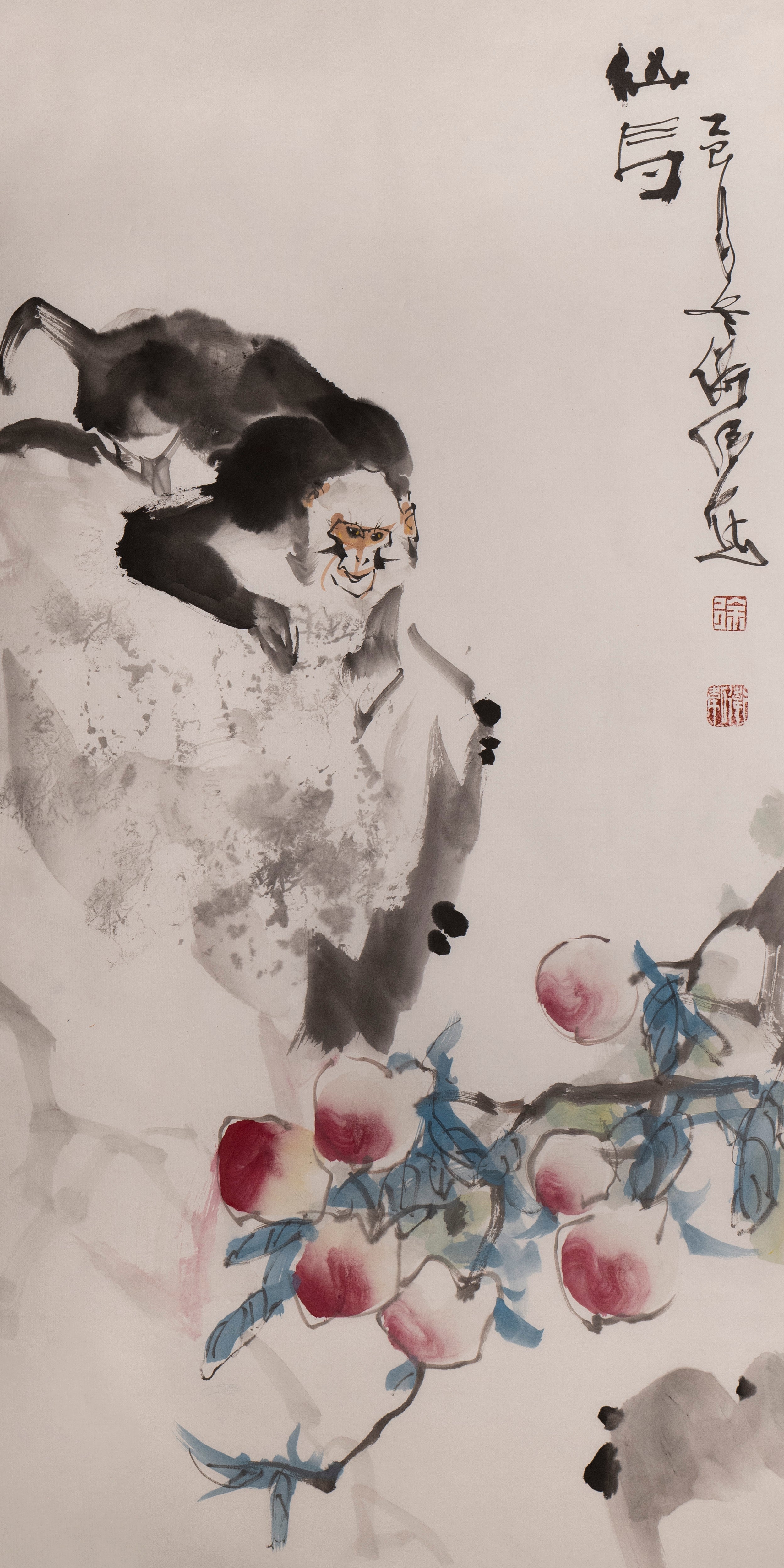 仙寿Celestial Longevity